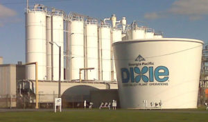 Dixie - Industrial