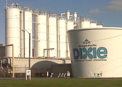 Dixie - Industrial