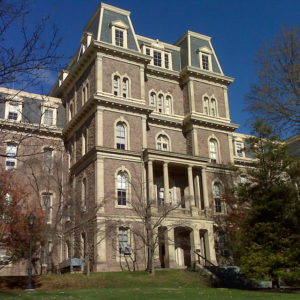 Estate - Residential