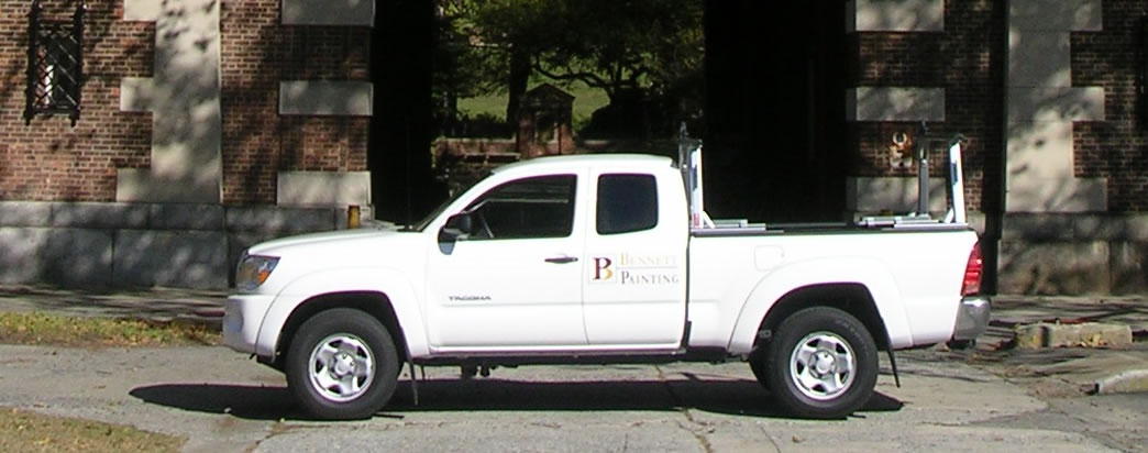 gordon-bennett-paint-truck