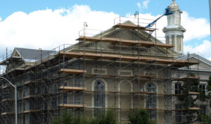 Museum - Commercial Project