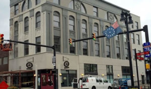 Office Building - Commercial