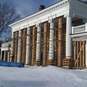 Estate - Residential