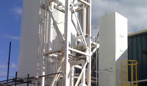 Spectra After - Industrial